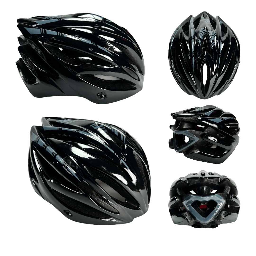 CASCO PATINAJE CICLISMO NIÑO Y ADULTO