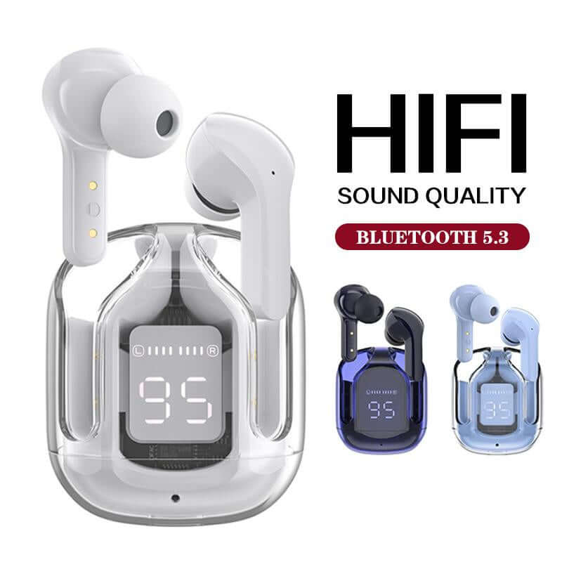 Audífonos Inalámbricos Air31