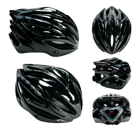 CASCO PATINAJE CICLISMO NIÑO Y ADULTO