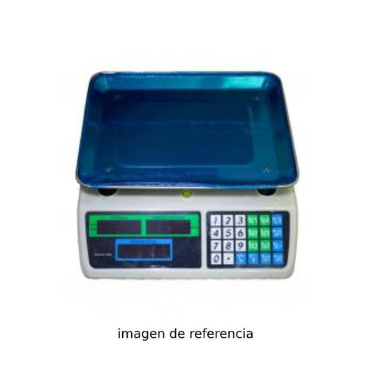 GRAMERA DIGITAL 5 Kg