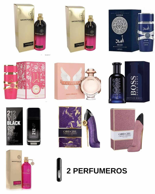 PROMO - 765 X10