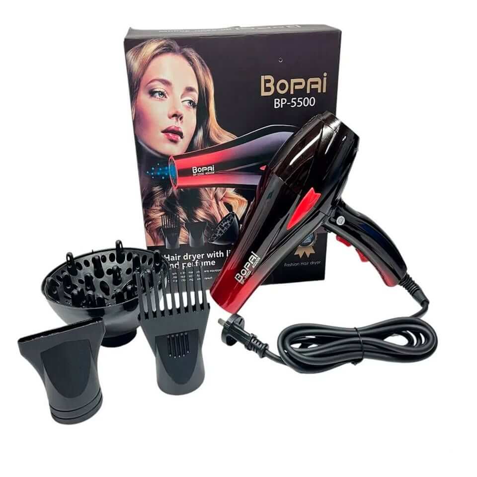 SECADOR BOPAI 5500 lg