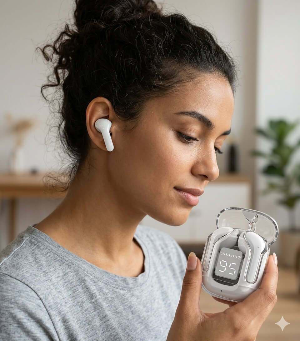 Audífonos Inalámbricos Air31